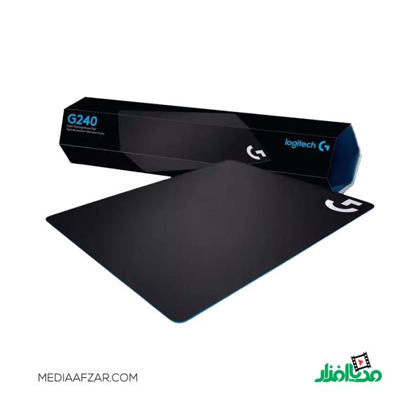 ماوس پد گیمینگ لاجیتک مدل Logitech G 240