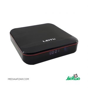 اندروید باکس لیتو مدل Leitu LTV-1