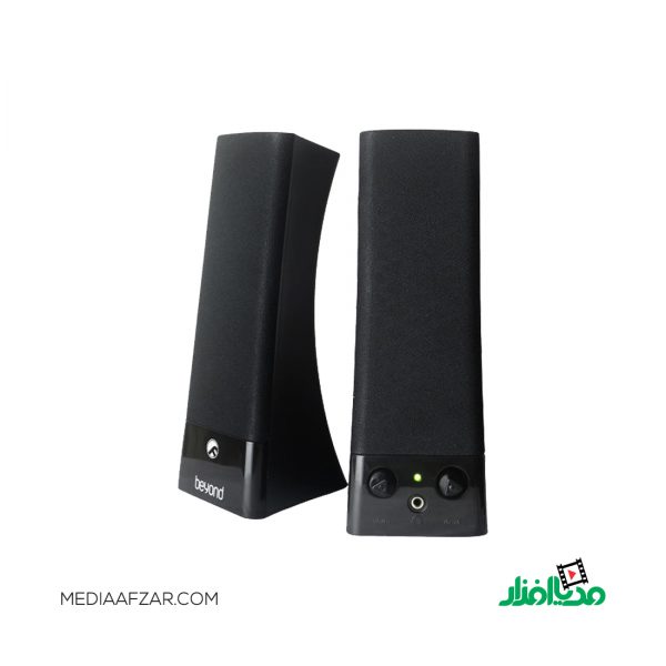 اسپیکر دسکتاپ بیاند مدل Beyond BZ-2070