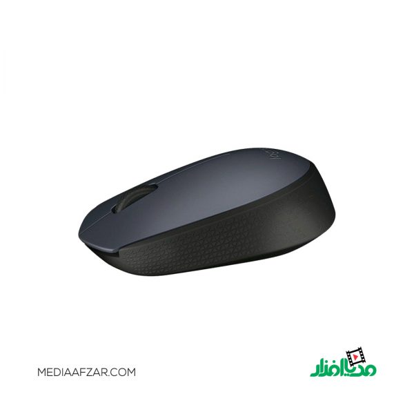 ماوس بی‌ سیم لاجیتک مدل Logitech M171