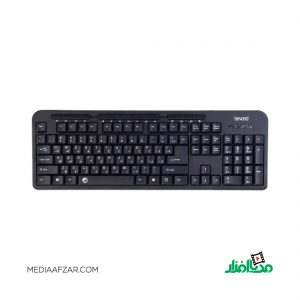 کیبورد بیاند مدل Beyond BK-4890