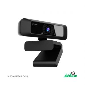 وب کم جی فایو کیرییت مدل J5Create JVCU100