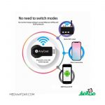 دانگل HDMI انی کست مدل Anycast M100 4K