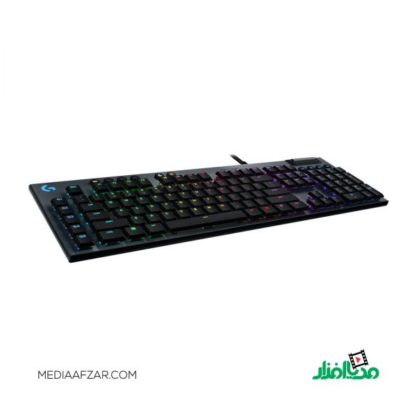 کیبورد گیمینگ لاجیتک مدل Logitech G815