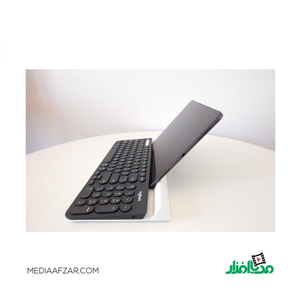 کیبورد بی‌سیم لاجیتک مدل Logitech K780