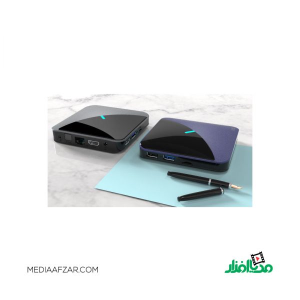 اندروید باکس آ‌95‌ایکس مدل A95X F3 - 2/16