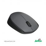 ماوس بی‌ سیم لاجیتک مدل Logitech M170