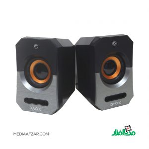 اسپیکر دسکتاپ بیاند مدل Beyond BZ-2065