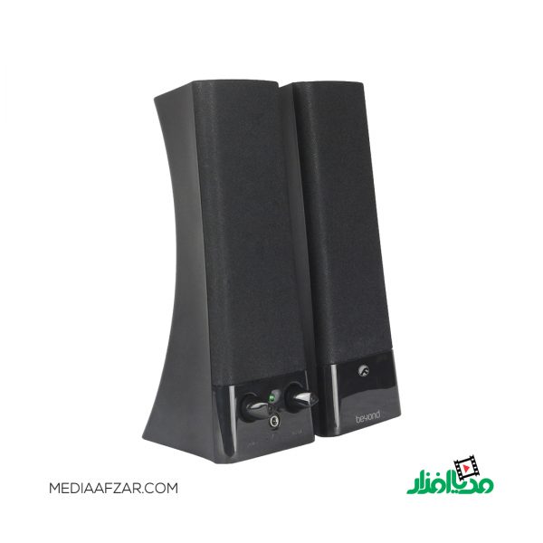 اسپیکر دسکتاپ بیاند مدل Beyond BZ-2070