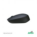 ماوس بی‌ سیم لاجیتک مدل Logitech M171