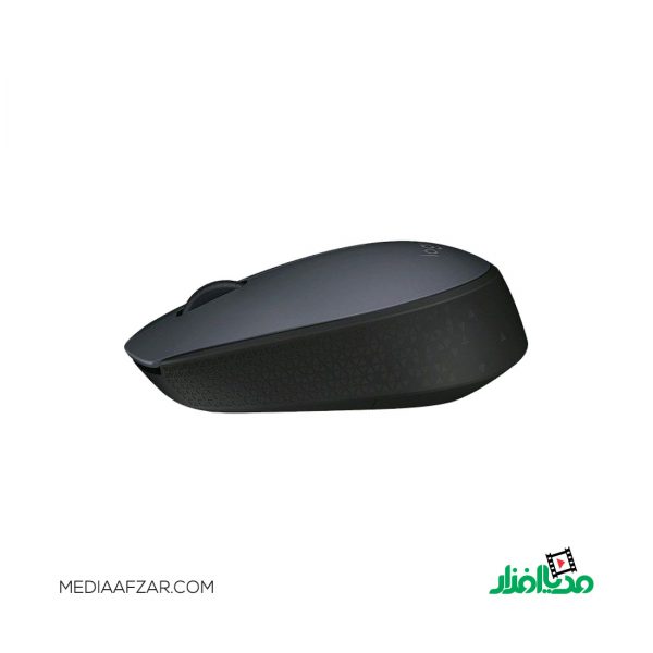 ماوس بی‌ سیم لاجیتک مدل Logitech M171