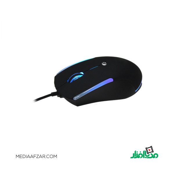 ماوس باسیم بیاند مدل Beyond BM-3676 RGB