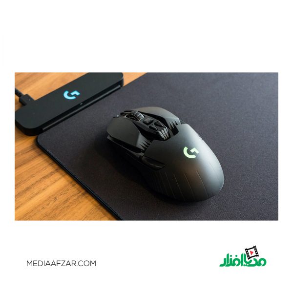 ماوس بی‌سیم گیمینگ لاجیتک مدل Logitech G903