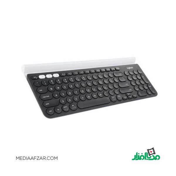 کیبورد بی‌سیم لاجیتک مدل Logitech K780