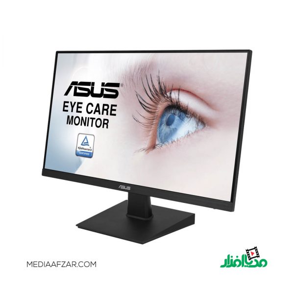 مانیتور ایسوس مدل Asus VA24EHE-A سایز 23.8 اینچ