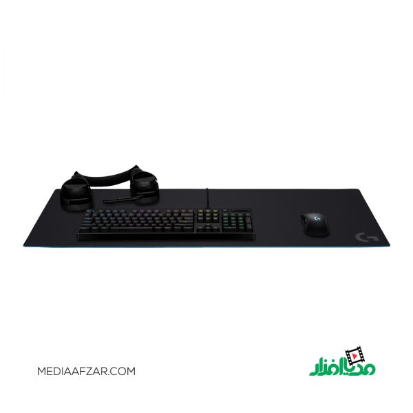 ماوس پد گیمینگ لاجیتک مدل Logitech G 840