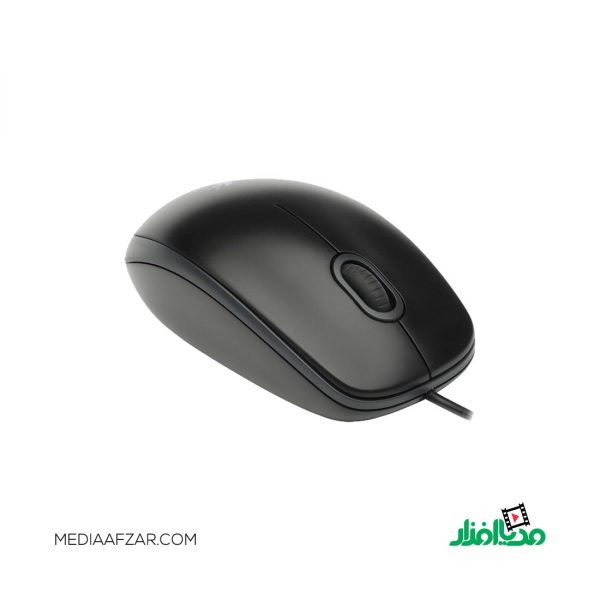 ماوس لاجیتک مدل Logitech B100