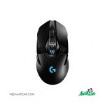 ماوس بی‌سیم گیمینگ لاجیتک مدل Logitech G903