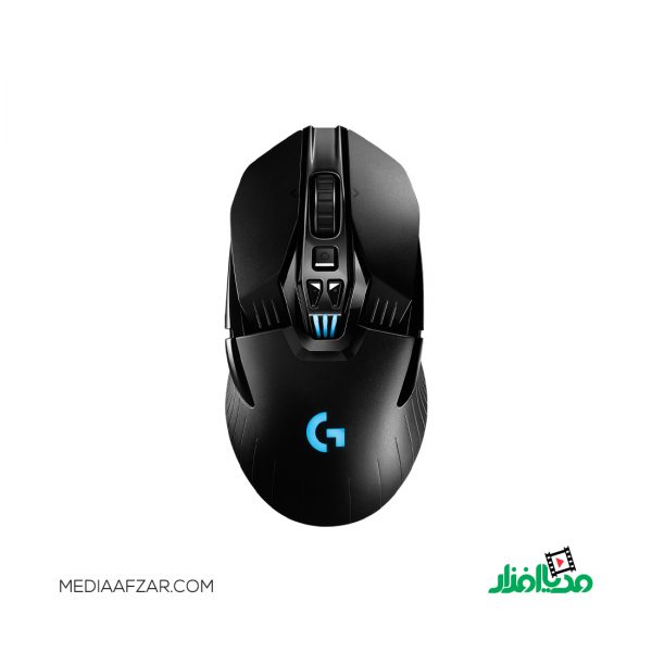 ماوس بی‌سیم گیمینگ لاجیتک مدل Logitech G903