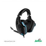 هدفون گیمینگ لاجیتک مدل Logitech G635