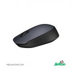 ماوس بی‌ سیم لاجیتک مدل Logitech M170