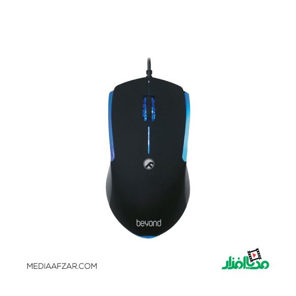 ماوس گیمینگ رپو مدلRapoo V330