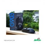 ماوس بی‌سیم گیمینگ لاجیتک مدل Logitech G903