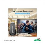 دانگل HDMI انی کست مدل Anycast M100 4K