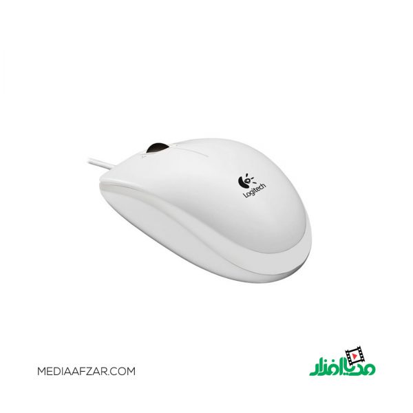 ماوس لاجیتک مدل Logitech B100