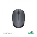 ماوس بی‌ سیم لاجیتک مدل Logitech M171