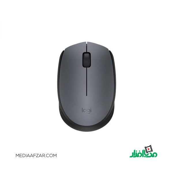 ماوس بی‌ سیم لاجیتک مدل Logitech M171