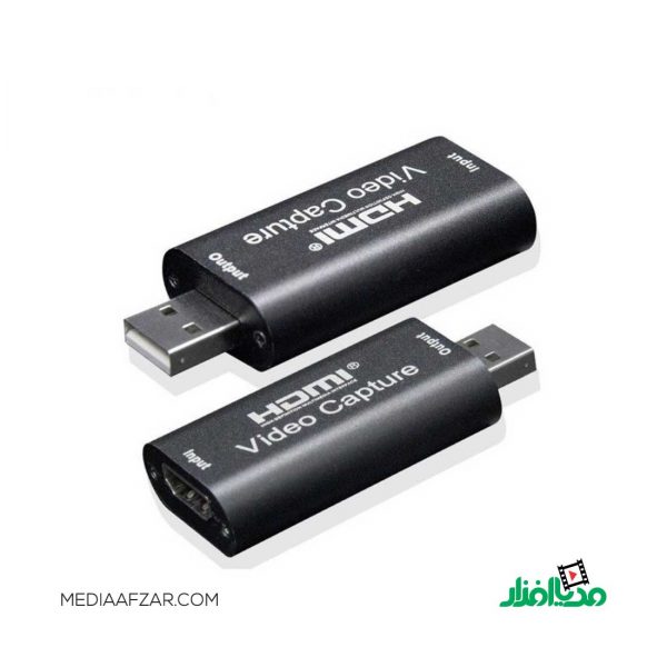 کارت کپچر HDMI مدل M101 HDMI Video Capture