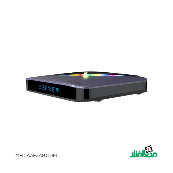 اندروید باکس آ‌95‌ایکس مدل A95X F3 - 2/16