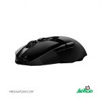 ماوس بی‌سیم گیمینگ لاجیتک مدل Logitech G903