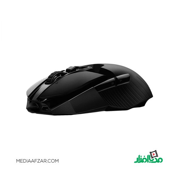 ماوس بی‌سیم گیمینگ لاجیتک مدل Logitech G903