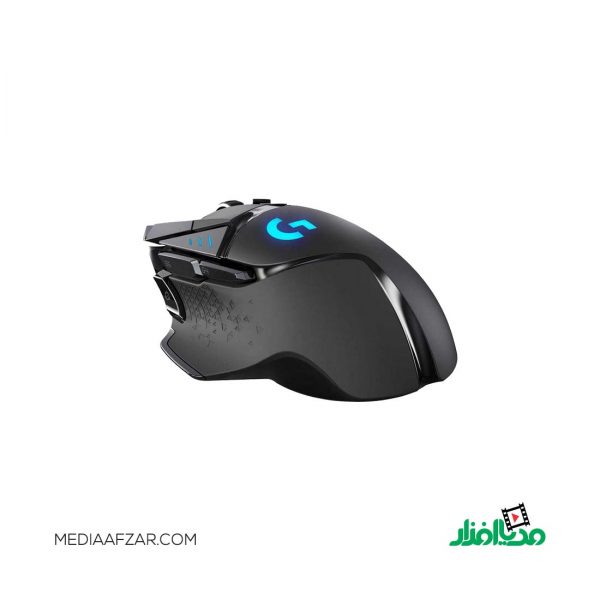 ماوس گیمینگ لاجیتک مدل Logitech G502 Hero