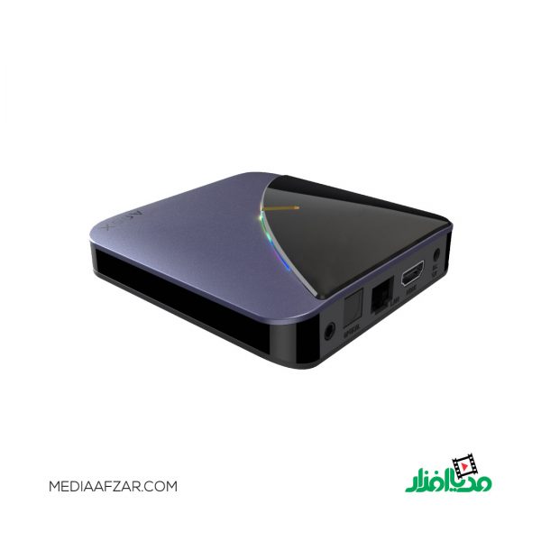 اندروید باکس آ‌95‌ایکس مدل A95X F3 - 2/16