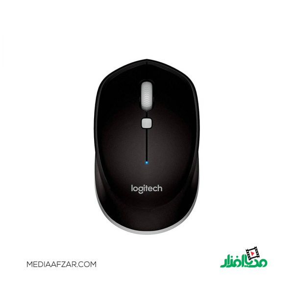 ماوس بی سیم لاجیتک مدل Logitech M535 BT