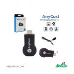 دانگل HDMI انی کست مدل Anycast M4 plus 4K