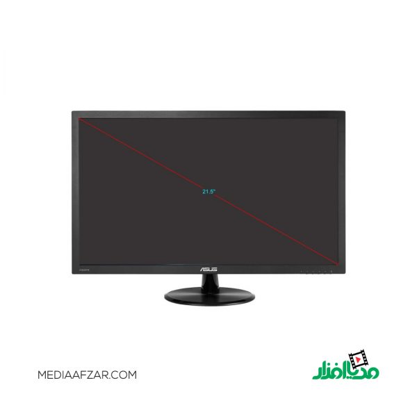 مانیتور ایسوس مدل VP228HE سایز 21.5 اینچ Asus