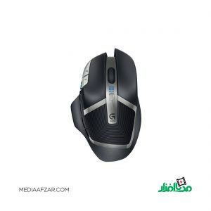 ماوس گیمنیگ لاجیتک مدل Logitech G602