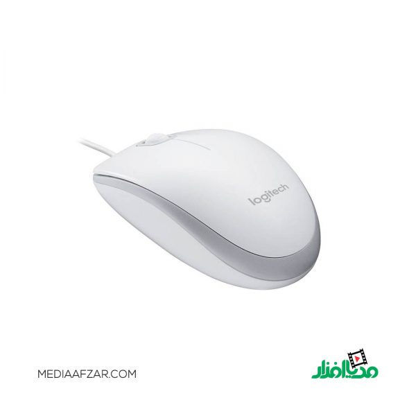 ماوس لاجیتک مدل Logitech M100