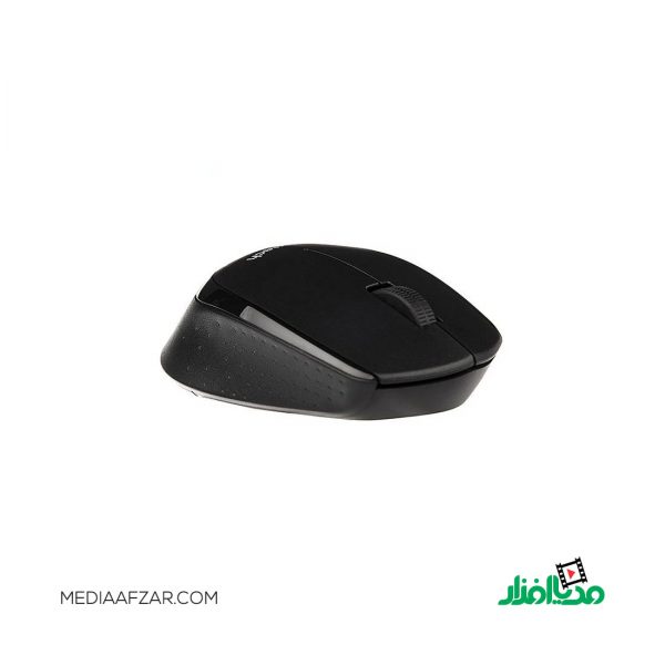 کیبورد و ماوس بی سیم لاجیتک مدل Logitech MK345