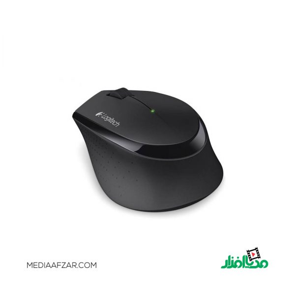 کیبورد و ماوس بی سیم لاجیتک مدل Logitech MK345