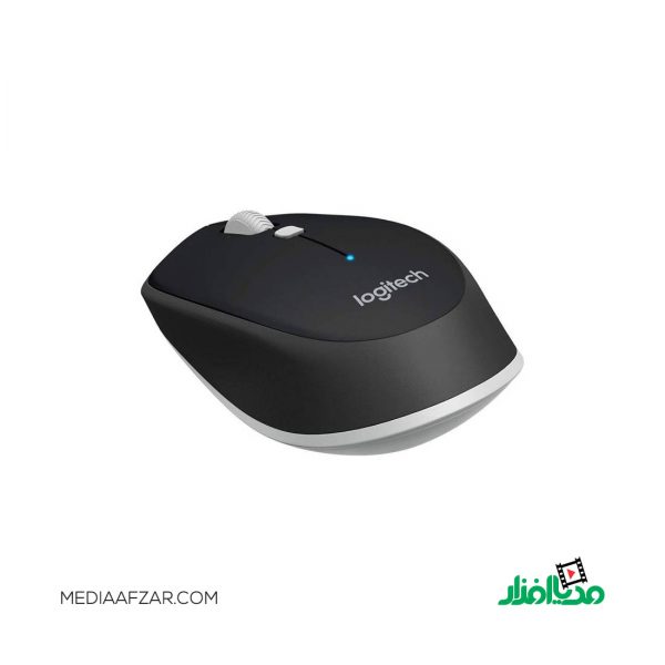 ماوس بی سیم لاجیتک مدل Logitech M535 BT