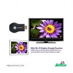 دانگل HDMI انی کست مدل Anycast M4 plus 4K