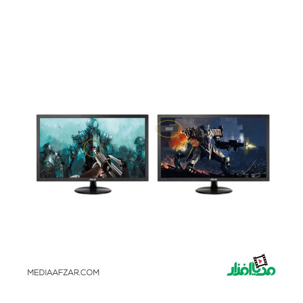 مانیتور ایسوس مدل VP228HE سایز 21.5 اینچ Asus