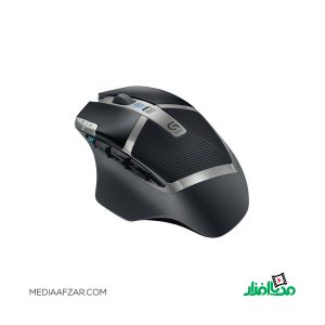 ماوس گیمنیگ لاجیتک مدل Logitech G602