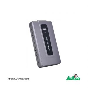 کارت کپچر اکسترنال ای زی کپ مدل EZCap 287