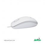 ماوس لاجیتک مدل Logitech M100
